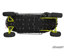 Load image into Gallery viewer, POLARIS RZR XP 4 1000 FULL SKID PLATE
