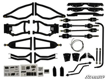 Load image into Gallery viewer, POLARIS RZR 800 5&quot; LIFT KIT
