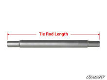 Load image into Gallery viewer, POLARIS RANGER 1000 HEAVY-DUTY TIE ROD END REPLACEMENT KIT

