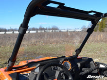 Load image into Gallery viewer, POLARIS RZR S 1000 FULL WINDSHIELD
