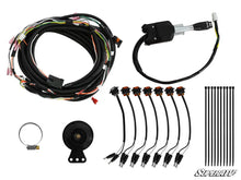 Load image into Gallery viewer, POLARIS RZR XP 1000 PLUG &amp; PLAY TURN SIGNAL KIT
