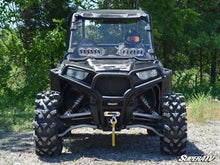 Load image into Gallery viewer, POLARIS RZR XP TURBO SCRATCH RESISTANT VENTED WINDSHIELD
