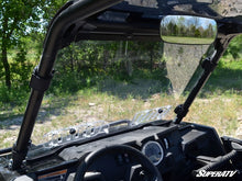Load image into Gallery viewer, POLARIS RZR 900 SCRATCH RESISTANT VENTED FULL WINDSHIELD
