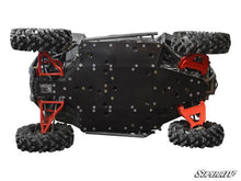 Load image into Gallery viewer, POLARIS RZR S 1000 FULL SKID PLATE

