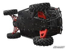 Load image into Gallery viewer, POLARIS RZR S 1000 FULL SKID PLATE
