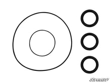 Load image into Gallery viewer, POLARIS RZR 800 FRONT DIFFERENTIAL SEAL KIT
