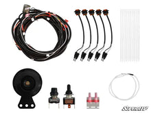 Load image into Gallery viewer, POLARIS RZR XP 1000 PLUG &amp; PLAY TURN SIGNAL KIT
