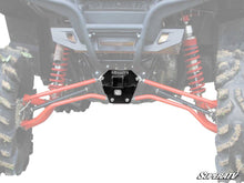 Load image into Gallery viewer, POLARIS RZR XP 900 REAR RECEIVER HITCH
