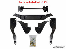 Load image into Gallery viewer, POLARIS RZR S 900 3&quot; LIFT KIT
