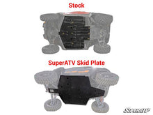 Load image into Gallery viewer, POLARIS GENERAL XP 1000 FULL SKID PLATE
