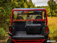 Load image into Gallery viewer, POLARIS GENERAL COOLER / CARGO BOX
