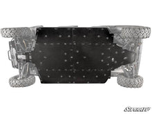 Load image into Gallery viewer, POLARIS RANGER CREW 1000 FULL SKID PLATE

