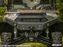Load image into Gallery viewer, POLARIS RANGER XP 1000 WINCH-READY FRONT BUMPER
