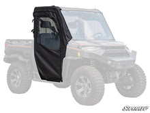 Load image into Gallery viewer, POLARIS RANGER XP 900 SOFT CAB ENCLOSURE DOORS
