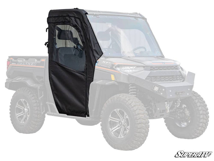 POLARIS RANGER XP 900 SOFT CAB ENCLOSURE DOORS