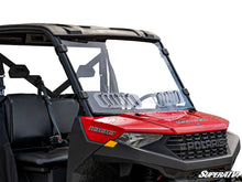 Load image into Gallery viewer, POLARIS RANGER XP 570 SCRATCH RESISTANT VENTED FULL WINDSHIELD
