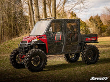 Load image into Gallery viewer, POLARIS RANGER XP 900 FENDER FLARES

