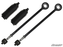 Load image into Gallery viewer, POLARIS RANGER XP 1000 HEAVY-DUTY TIE ROD KIT - FOR SUPERATV 2&quot; OFFSET A-ARMS
