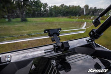 Load image into Gallery viewer, POLARIS RS1 SCRATCH RESISTANT FLIP WINDSHIELD
