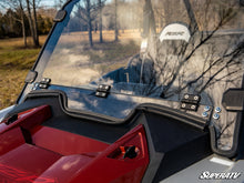 Load image into Gallery viewer, POLARIS RZR XP TURBO VENTED FULL WINDSHIELD
