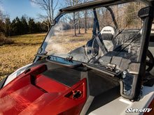 Load image into Gallery viewer, POLARIS RZR XP TURBO VENTED FULL WINDSHIELD
