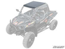 Load image into Gallery viewer, POLARIS RZR 900 ALUMINUM ROOF
