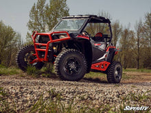 Load image into Gallery viewer, POLARIS RZR S 1000 LOW PROFILE FENDER FLARES
