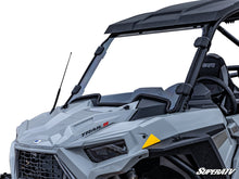 Load image into Gallery viewer, POLARIS RZR TRAIL S 900 FULL WINDSHIELD
