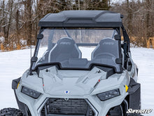 Load image into Gallery viewer, POLARIS RZR TRAIL S 900 FULL WINDSHIELD
