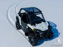 Load image into Gallery viewer, POLARIS RZR TRAIL S 1000 TINTED ROOF
