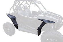 Load image into Gallery viewer, POLARIS RZR 900 FENDER FLARES
