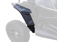 Load image into Gallery viewer, POLARIS RZR TRAIL 900 FENDER FLARES
