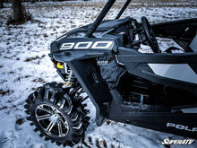 Load image into Gallery viewer, POLARIS RZR S 1000 FENDER FLARES
