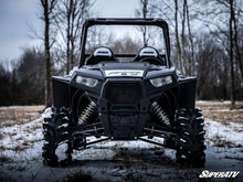 Load image into Gallery viewer, POLARIS RZR S 1000 FENDER FLARES

