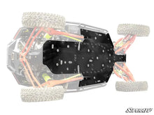 Load image into Gallery viewer, POLARIS RZR PRO R FULL SKID PLATE

