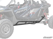 Load image into Gallery viewer, POLARIS RZR PRO R 4 HEAVY-DUTY NERF BARS
