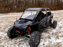 Load image into Gallery viewer, POLARIS RZR PRO R SCRATCH-RESISTANT FULL WINDSHIELD
