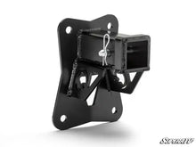 Load image into Gallery viewer, POLARIS RZR PRO R REAR RECEIVER HITCH
