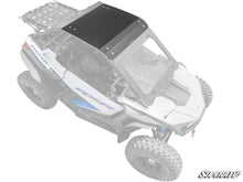 Load image into Gallery viewer, POLARIS RZR PRO XP ALUMINUM ROOF
