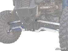 Load image into Gallery viewer, POLARIS RZR PRO XP HIGH CLEARANCE BILLET ALUMINUM RADIUS ARMS

