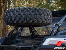Load image into Gallery viewer, POLARIS RZR PRO XP SPARE TIRE CARRIER
