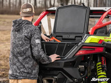 Load image into Gallery viewer, POLARIS RZR PRO R COOLER/CARGO BOX
