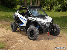 Load image into Gallery viewer, POLARIS RZR PRO XP LOW PROFILE FENDER FLARES

