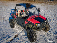 Load image into Gallery viewer, POLARIS RZR XP 900 TINTED ROOF
