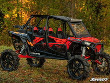 Load image into Gallery viewer, POLARIS RZR S4 1000 CLEAR LOWER DOORS
