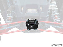 Load image into Gallery viewer, POLARIS RZR XP 1000 REAR RECEIVER HITCH
