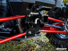 Load image into Gallery viewer, POLARIS RZR RS1 REAR RECEIVER HITCH
