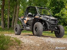 Load image into Gallery viewer, POLARIS RZR XP 1000 LOW PROFILE FENDER FLARES
