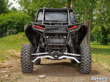 Load image into Gallery viewer, POLARIS RZR XP TURBO LOW PROFILE FENDER FLARES
