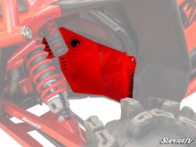 Load image into Gallery viewer, POLARIS RZR TURBO S INNER FENDER GUARDS
